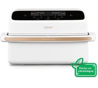 FRIGGITRICE AD ARIA COSORI DualBlaze Twinfry Compact, 4,3 l, 2700 W