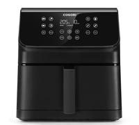 Friggitrice ad Aria Cosori Premium II Chef Edition 6,2 L 1700 W con Timer