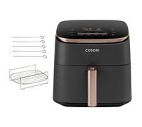 FRIGGITRICE AD ARIA COSORI Turbo Blaze Chef Edition