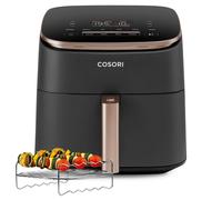 FRIGGITRICE AD ARIA COSORI Turbo Blaze Chef Edition