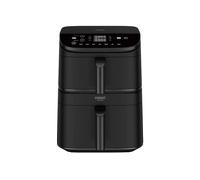 Friggitrice ad aria Cosori Turbo Tower Chef Edition 10,8L 2630W Nero