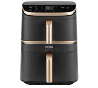 Friggitrici Cosori Turbo Tower Pro Smart 10,8 L