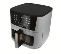 Tognana Friggitrice ad Aria 10 L Iridea Grigio Perla
