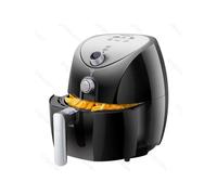 FRIGGITRICE AD ARIA DA 3.2 LITRI - 1500W - CIRCOLAZIONE ARIA 360 GRADI - IN ACCI