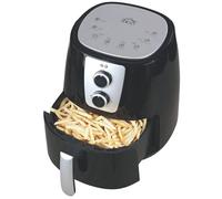 Friggitrice Ad Aria DCG 5,2 Lt 1300 W Dcg Friggitrici ad aria 60059