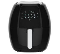 Friggitrice ad Aria digitale 1800W 8 Litri 8 programmi Pyramidea AF808 [EEK: A++]