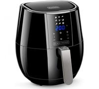 Friggitrice ad aria digitale Black & Decker BXAF3500E 3,5 L 1500 W