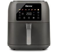 Friggitrice ad Aria Digitale Capacità 8 Litri FG9200 1700 Watt Girmi