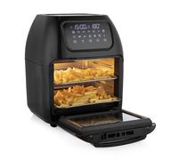 Friggitrice ad Aria Digitale Forno 10 Litri 1800 W Cestello friggitrice 10