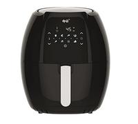 Friggitrice Ad Aria Digitale 8 Programmi E Timer 8l 1800w Nero