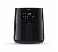 Friggitrice ad aria digitale PHILIPS HD9252/90 con pannello touch, utilizza...