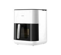 Friggitrice ad Aria Dreame VFF12A Bianco Nero Argentato 1800 W 6 L