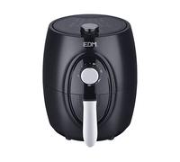FRIGGITRICE AD ARIA EDM 3.6 l 1400 W
