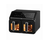 FRIGGITRICE AD ARIA ELDOM FR210 DualCrisp 8 l 2200 W