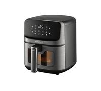FRIGGITRICE AD ARIA ELDOM FR45 Fritelo, 4,5 l, 1500 W