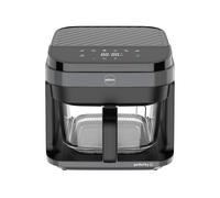 FRIGGITRICE AD ARIA ELDOM FR500, 5,5 l, 1200 W