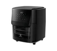 Electrolux EAF12B Forno friggitrice ad aria - Nero