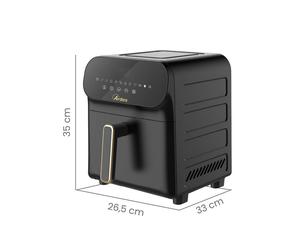 FRIGGITRICE AD ARIA ELETTRICA ARDES ELDORADA LT. 6