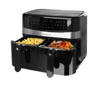 Emerio Af126672.4 Air Fryer Grigio 9L / EU Plug