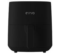 Friggitrice ad Aria Evvo Home Tasty Fryer 6L 1700W Touch 8 Programmi