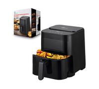 FRIGGITRICE AD ARIA EXTRALINK Home SJ-520 5.2 l 1600 W