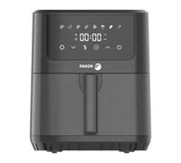 Friggitrice ad Aria Fagor FGR65 6,5 L 1600 W con 8 Programmi