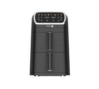 Friggitrice ad aria - FAGOR - FG7503 - Capacit 8 litri - Doppio serbatoio da 4 litri - 8 programmi - 2600 W