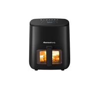 FRIGGITRICE AD ARIA FAMILY MARIANNA 5L COMPATTA TOUCH DISPLAY 7 NERO