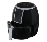 Feel Maestro Friggitrice Ad Aria Feel Maestro MR-756 Nero 1300 W 3,7 L S_0301_S9