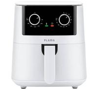 Friggitrice ad aria Flama 645FL 4,2 L 1400 W Bianca