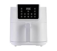 Ardes FRIGGITRICE AD ARIA FRIGGISANA INFINITY W 8LT (ARFRYA05LW) BIANCO (0000063