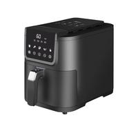 Ardes FRIGGITRICE AD ARIA FRIGGISANA INFINITY 5 LT (ARFRYA10L) NERO (0000062926)