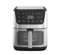 Friggitrice ad aria Ardes friggisana supreme potenza 1500W capacita' cestello 6