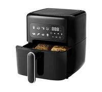 FRIGGITRICE AD ARIA FRITEL Fritel SnackTastic 4303 - capacità 2,8L, digitale, timer 60 min, senza olio, facile da pulire
