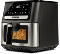 G3 Ferrari G10207 Friggitrice ad Aria 6,5 Litri, 1700 W