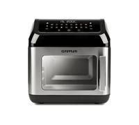 G3 Ferrari G10187 Friggisano Evo Friggitrice ad aria 13L, 1700W, 16 Programmi