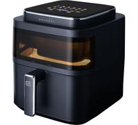 Friggitrice ad Aria Grunkel Black Light Fryer 6L 1400W 12 Programmi