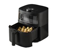 HAIER HAF5TWA FRIGGITRICE AD ARIA I-MASTER MULTI 7LT 2000W NERO