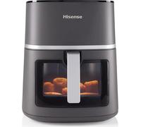 Hisense HAF1900D FRIGGITRICE 1800W 7L NERA