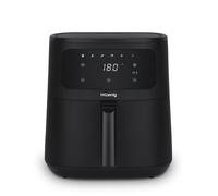 Friggitrice ad Aria HKoenig FRY840 4L 1300W 5 Programmi Touch Timer