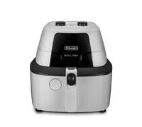 De Longhi FH2133W Friggitrice ad Aria Capacità 1 Kg Potenza 1600 W colore bianco