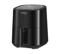 FRIGGITRICE AD ARIA ITALIAN DESIGN SMART-FRY 4 L