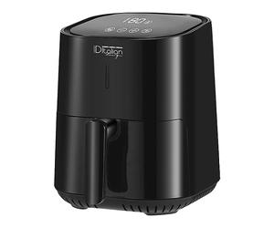 FRIGGITRICE AD ARIA ITALIAN DESIGN SMART-FRY 4 L