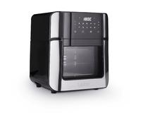 FRIGGITRICE AD ARIA LAUBEN Air Fryer Oven 1500SB 15 l 1700 W
