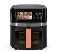 Friggitrice ad Aria Livoo DOC343CO 8L 1700W 10 Programmi Timer Digitale