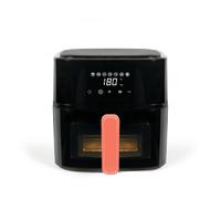 FRIGGITRICE AD ARIA LIVOO DOC345CO, 4,5 l, 1200 W