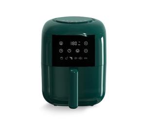 Friggitrice ad Aria Maestro MR-755 3L 1200W 6 Programmi Display Verde