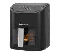Friggitrice Marianna Capacit 5.2 Litri 1700 Watt Colore Nero