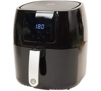 Friggitrice ad aria MasterChef 1.400 watt | 4,5 litri