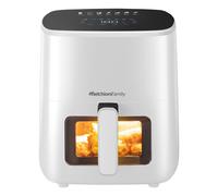 FRIGGITRICE AD ARIA Melchioni Marianna NEW 5L Air Fryer - 7 Programmi Touch Display 1500W